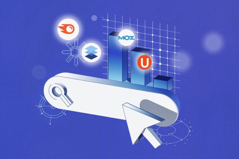 11 Best Ecommerce SEO Tools To Grow Your Online Store in 2024