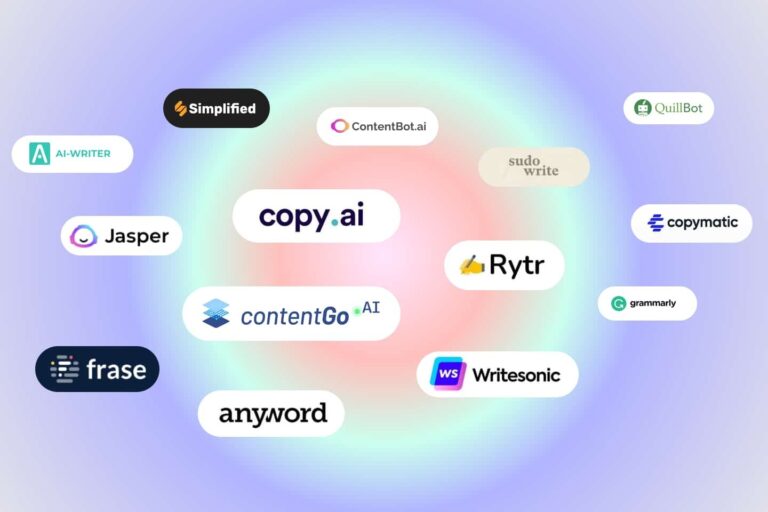 15 Best AI Writing Tools for 2025