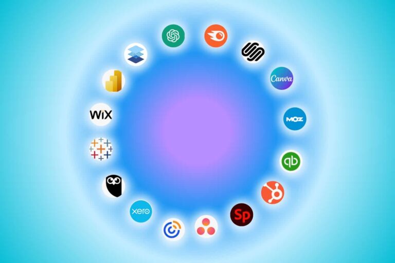 21 AI tools For Small Businesses