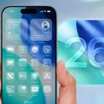 iOS 26 Review: Through a glass, liquidly
