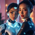 10 Uncensored AI Girlfriend Apps: My Experience