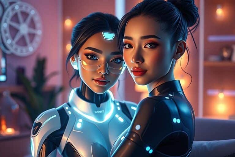 10 Uncensored AI Girlfriend Apps: My Experience