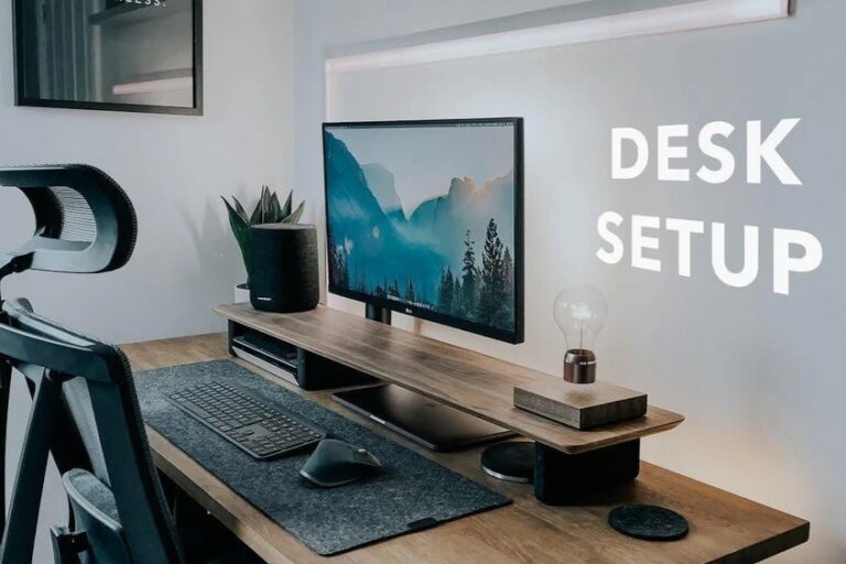 Affordable Balolo Alternative: Upgrade Your Desk Setup with Spacet