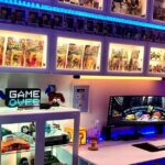 30+ Gaming Setup Ideas to Transform Your Space