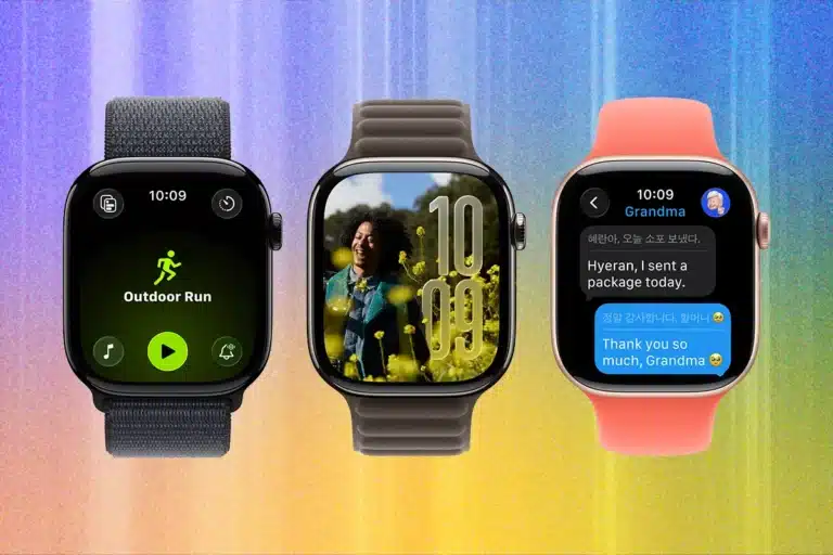 watchOS 26 Review: Wrist/reward ratio