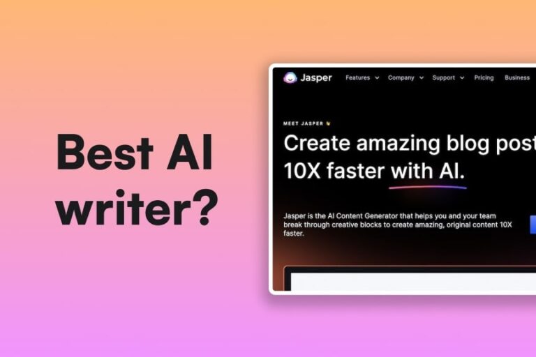 13 best AI SEO content writer tools that write like humans