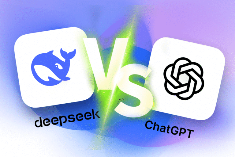 DeepSeek VS ChatGPT: Which One is Better?
