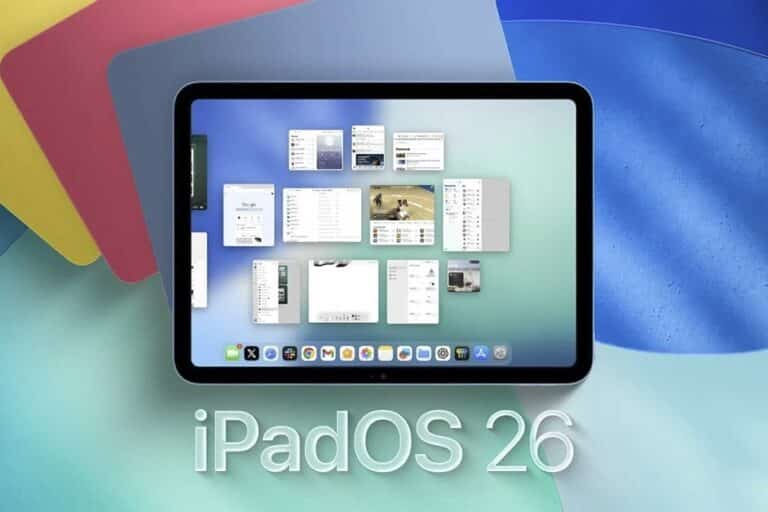 iPadOS 26 review: A computer?