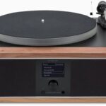 Discovering Andover Audio: Premium Sound Systems Making Vinyl Listening Effortless