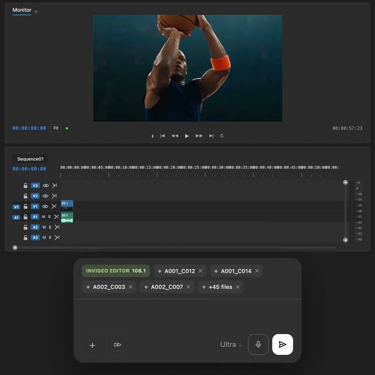 Brand image