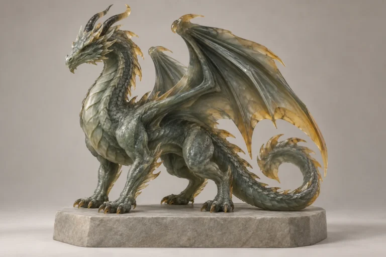 OrzGK Buying Guide: What to Check Before Ordering a Collectible Statue