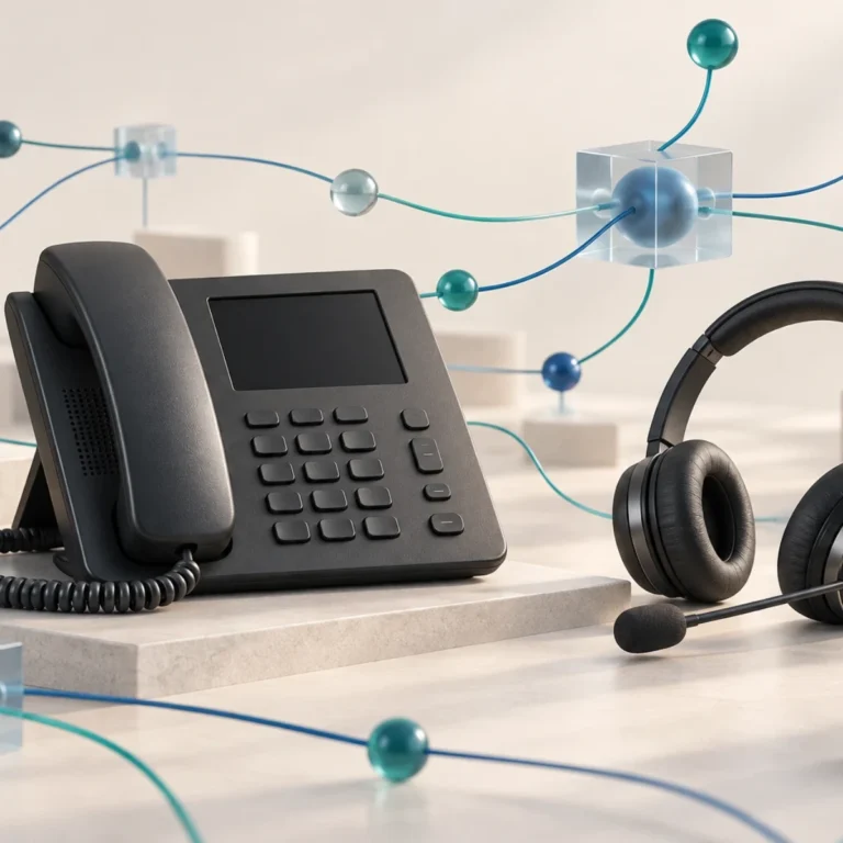 Calilio Review: A Practical Buyer’s Guide to Business Calling