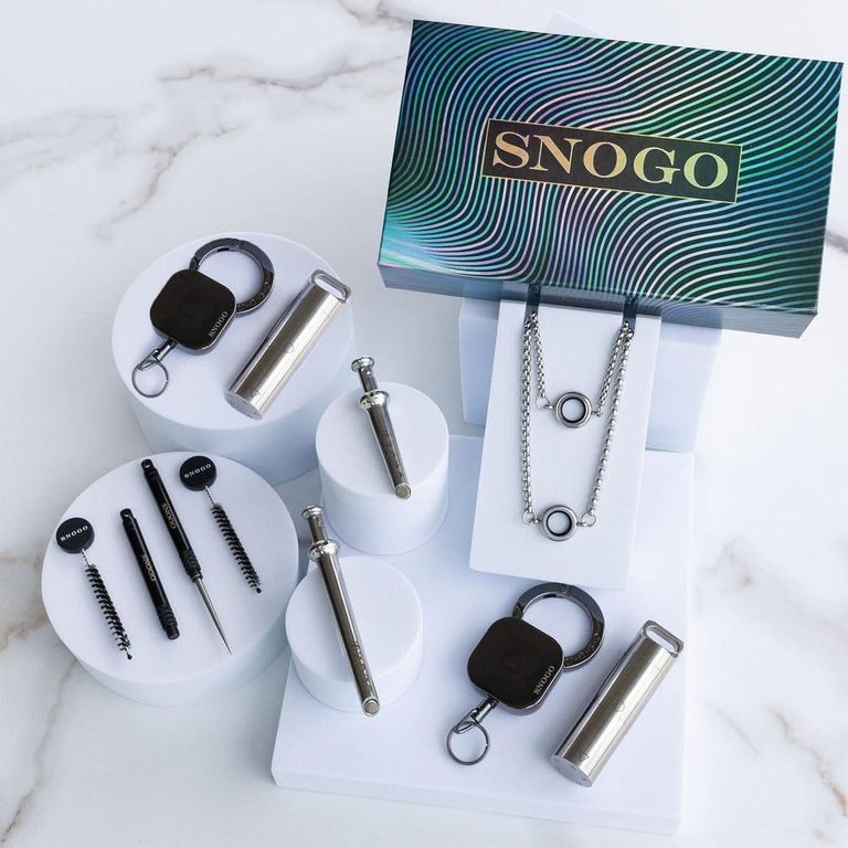 SNOGO STRAWS REVIEW: A CLOSER LOOK AT THE DESIGN, QUALITY, AND WHAT CUSTOMERS REALLY THINK